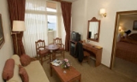 IBEROSTAR HOTEL ALBATROS Cavtat - Soba - Albatros (1)