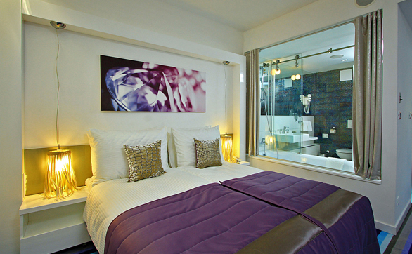 Hotel Luxe Split - City classic double room Split