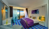 Hotel Luxe Split - Rooms - Standard single room sea Split (1)