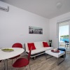 Perla Resort - One-Bedroom Apartment with Balcony and Sea View