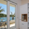 Perla Resort - One-Bedroom Apartment with Balcony and Sea View