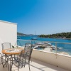 Perla Resort - One-Bedroom Apartment with Balcony and Sea View