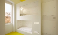Hostel Golly&Bossy Split - Rooms - GOLLY&BOSSY HOSTEL SPLIT standard 4 (4)
