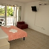 Studio apartman B2 Šilo Krk 1