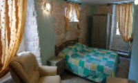 Palace derossi - Rooms - SUPERIOR TROGIR (2 + 1)