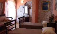 Palace derossi - Rooms - COMFORT TROGIR (2)