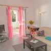 Biba Hvar - Pink apartment