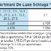 APARTMANI DE LUXE SCHLUGA  1