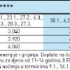 APARTMANI ROSENSTÖCKL TIP B 1