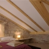Attic room with terrace  1