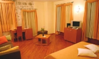 Hotel Villa Nora Hvar - Soba - Junior Suite (2)