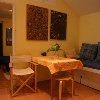 Yellow Apartment 1