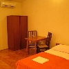 Olga A2 studio balcony Makarska 2