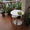 Marica A2 studio white Makarska 10