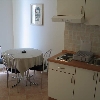 Ecija A2+1 studio white Makarska 3