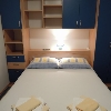 Mona room blue Makarska 1