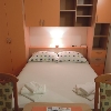 Mona room three orange Makarska 2