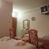 Mona room three orange Makarska 4