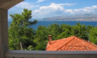 Villa Laura - Apartman - 1 (4 + 2)