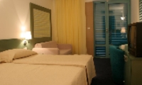 Hotel Dalmacija Makarska - Soba - Dalmacija 1/2+1 Makarska (2 + 1)
