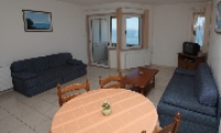 Verica Baska Voda - Apartman - Verica A2+4 Baska Voda (2 + 4)