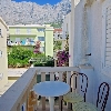 Apartments Antonia top west side Makarska 7