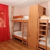 The Nutcracker Room Tchaikovsky Hostel Split 4