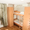 The Marche Slave Room Tchaikovsky Hostel Split 3