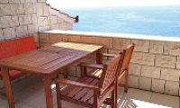 Villa Kristonia Hvar - Apartmány - Apartment G (2 + 1)