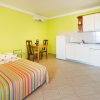 Pansion Marjan Zavala - Green Apartment