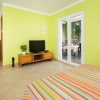 Pansion Marjan Zavala - Green Apartment