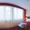 Hotel Katarina **** - Dvokrevetna superior soba bračni krevet
