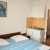 Apartments Antonia A2 studio third floor Makarska 2