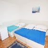 Apartman Jurić - Studio apartman 3+1 (1)