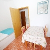 Apartman Jurić - Studio apartman 3+1 (1)