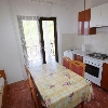 Apartman Jurić - Studio apartman 3+1 (4)