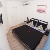 Apartman Arapova - Dvokrevetna soba s bračnim krevetom