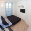 Apartman Arapova - Dvokrevetna soba s bračnim krevetom