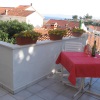 Apartmani Marjanović - Soba s balkonom
