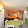 Apartman St. Luke - Studio Sv. Luke