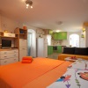 Apartman St. Luke - Studio Sv. Luke