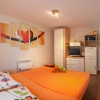 Apartman St. Luke - Studio Sv. Luke