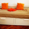 Vila Toncic - Orange Apartman