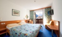 Ramada Resort Kranjska Gora - Soba - Standard soba (2 + 1)