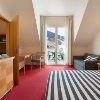 Ramada Hotel & Suites Kranjska Gora - 1 King Bed Room