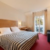 Ramada Hotel & Suites Kranjska Gora - 1 King Bed Room