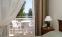Hotel Jadran - Seget - Soba - Dvokrevetna soba s pogledom na more (2)
