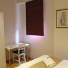 Hostel Livia - Dvokrevetna soba s bračnim krevetom sa zajedničkom kupaonicom