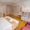 Hostel Livia - Četverokrevetna soba 