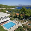 Hotel HVAR Jelsa - Single Room with Park View